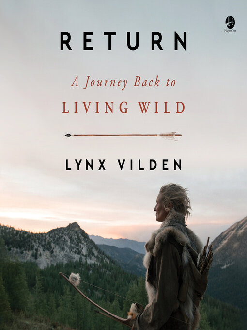 Title details for Return by Lynx Vilden - Available